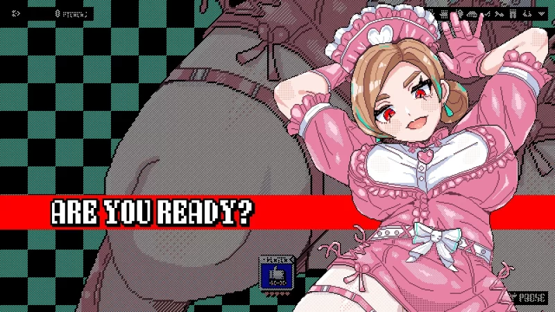 【日系像素SLG/官中/动态/PC】色欲宝珠 SUKEBE ORB 官方中文版… [1+39M][百度盘]