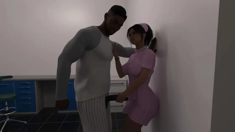 医疗特别护理 S2  Medical Special Care 2 v0.2 Public【PC+安卓/4.68G】 [2+4.68G][百度盘]