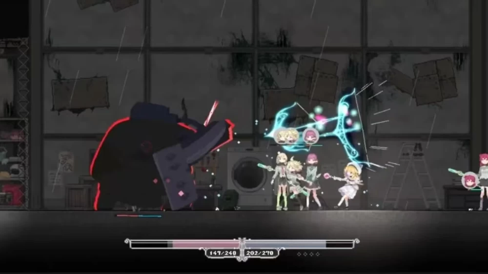 【PC/官中/无码/阿黑颜/兽娘/萝莉/凌辱】爱丽丝的摇篮v0.30c2 [1+670.5mb][百度盘]