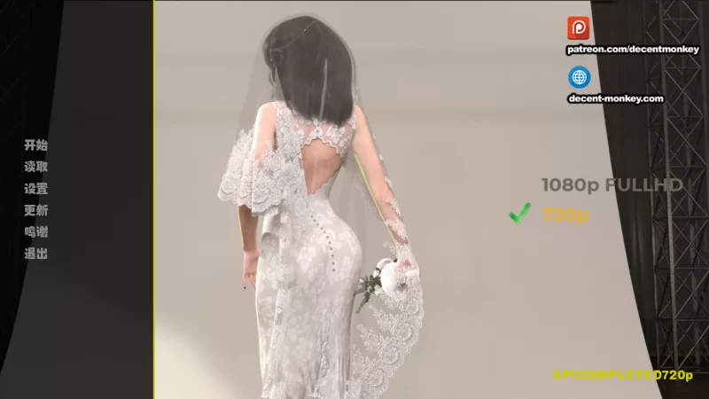 时尚女王Ep1-Ep5_4.01_Extra全激活版【PC+画廊全开】Fashion Business [22+61.2G][百度盘]