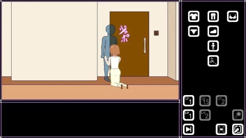 [SLG/NTL/像素动态] 人妻 寝取解放 官中 [PC+安卓99.2MB] [2+99.2MB][百度盘]