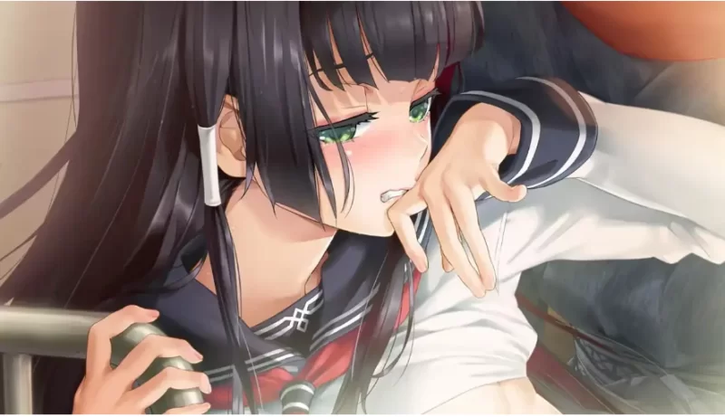 美少女万华镜5.理与迷宫的少女1.0【安卓 [1+3.24g][百度盘]