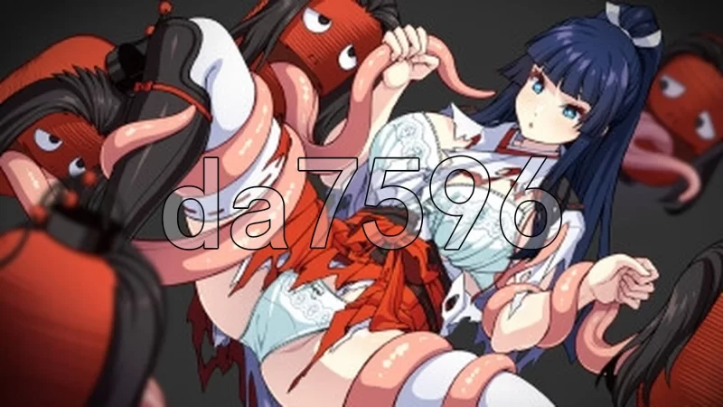 [日式RPG/新汉化] 达人退魔师才不会屈服于Ver1.04 内嵌AI汉化版 [1+4.90][百度盘]