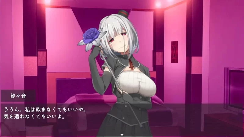 [ADV/病娇/动态] 病娇女友v1.0 精翻汉化[PC+安卓1.3G] [2+1.3G][百度盘]