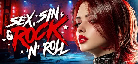 PC–SEX, SIN & ROCK’N’ROLL [1+15.9G][百度盘]