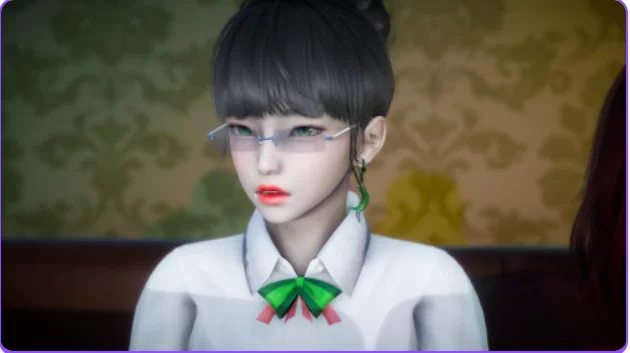 【PC/安卓/汉化/精品/SLG游戏/6.62G】勇敢者学院2  Ver0.5.1 [1P+6.62G][百度盘]