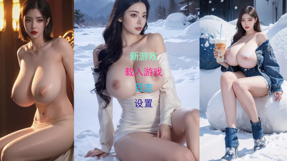 【神作/SLG/官中/动态/PC】亚洲之子 SOA-electron v89 全Mod整合版 [2+75G][多种下载方式]