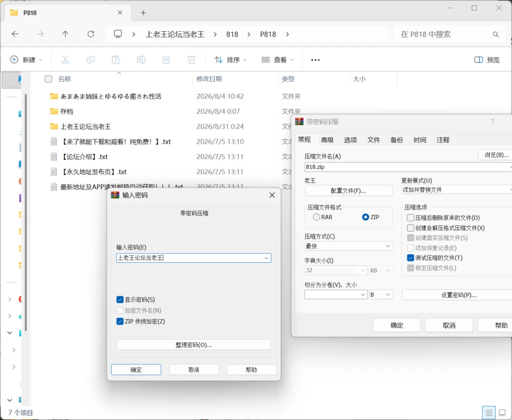 [双端/2D/RPG/存档/甜蜜/日常]与甜蜜姐妹的慵懒治愈生活 [4+1.02G][百度盘]