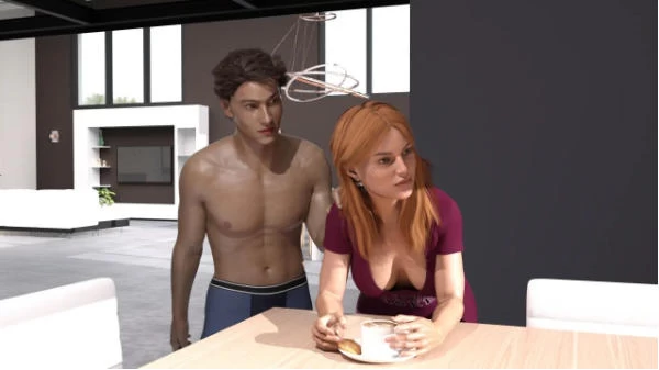 [SLG/3D/欧美]我兄弟的妻子 My Brother’s Wife v0.13 AI版 [1+3.29G][百度盘]