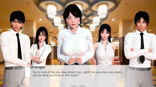 【亚洲SLG/官中/动态】我需要恋爱 I Need to Be in Love v1.6 PC+安卓 [1+4.68G][百度盘]