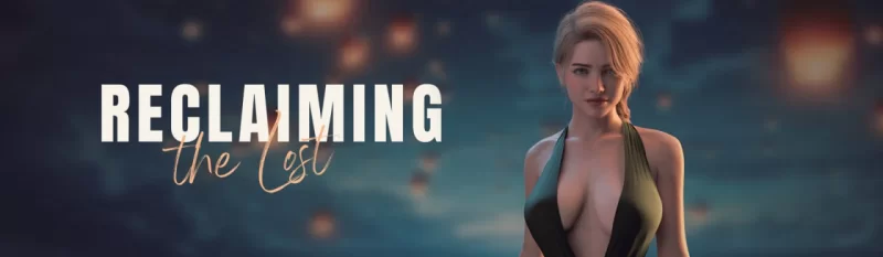【欧美SLG/官中/PC+安卓】找回失落的人 Reclaiming the Lost v0.13 [2+10.9G][多种下载方式]