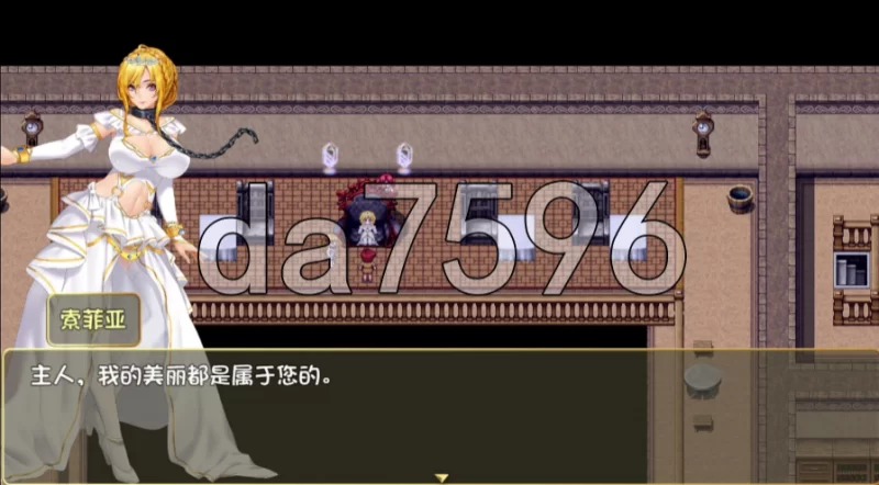 pc诅咒铠甲2：灵魔女传奇 呪いの鎧II(霊魔女傳奇) v7.22 Steam… [1+3.37g][百度盘]
