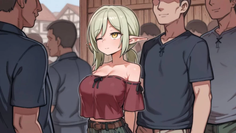 PC–調酒師:月光燈主持人 Bartender: Moonlight Host DEMO v260731 官… [1+197M][百度盘]