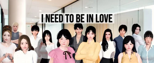 【亚洲SLG/官中/动态】我需要恋爱 I Need to Be in Love v1.6 PC+安卓 [1+4.68G][百度盘]
