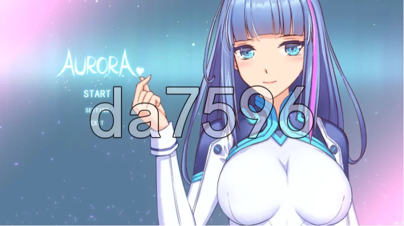 pc 极光 Aurora Ver1.7 官中步兵版+DLC [1+390m][百度盘]