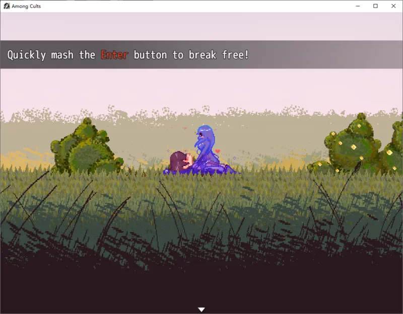 【PC/量大/丸吞】邪教徒之中Among CultsVer0.4.0Test机翻 她真的吃 [2+1.9G][百度盘]