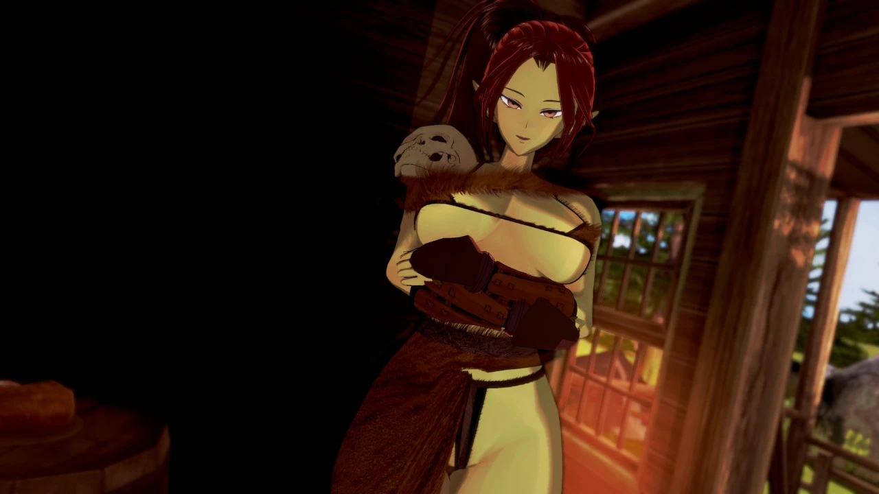 PC+安卓[日系SLG/后宫/沙盒]米卡的冒险 NTR 后宫 Mika’s Adventu… [1+1.73GB][百度盘]
