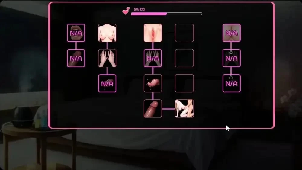 [PC][SLG/2D/日式]私密按摩 Massage With Benefits v1.0.01[PC/3.59G] [百… [1+3.59G][百度盘]