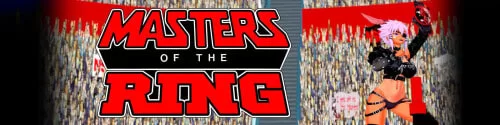 [SLG汉化PC安卓动态步兵]擂台女霸主  Masters of the Ring Ep.6 [1+4G][百度盘]