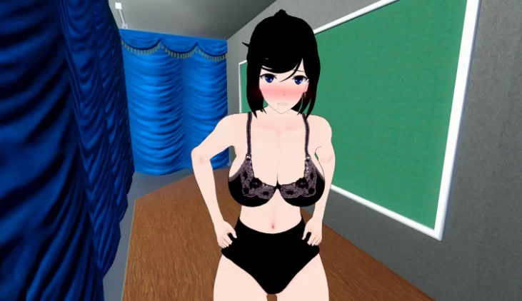 【PC+安卓日系SLG/AI汉化/乱伦补丁】妹妹使我强大0.31.1 [1+3.3G][百度盘]