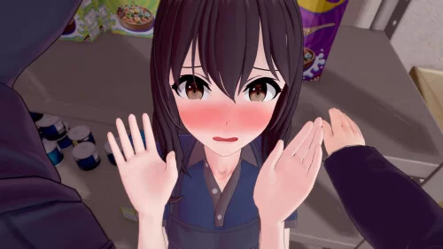 [日系SLG/AI汉化/动态]我们的家 A Home Between Us v0.3.8a  PC+安卓 [1+1.9G][百度盘]