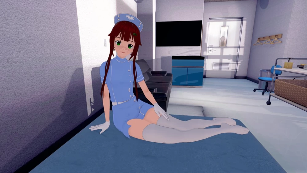 翻转宇宙 Inversion: Inverted World v0.2.0 AI汉化版【PC+安卓】 [1+1.7G][百度盘]