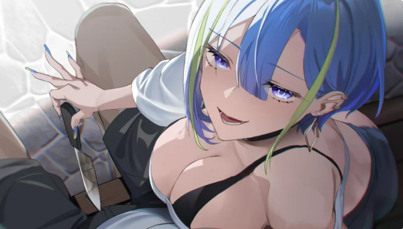 【PC/人妻NTL动态经营】修干嘛？二手3C店的闇营业~V0.613a官中 [1+1.1G][百度盘]