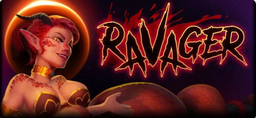 [欧美SLG/动态] 巨龙掠夺者 Ravager v6.0.1 汉化版 [1+7.60G][百度盘]