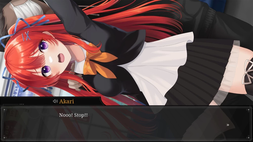 双端[SLG/动态] 心缚深渊:梦魇 Heartsworn Abyss: NighTmaRes v0.74 汉化 [2+2.8g][多种下载方式]