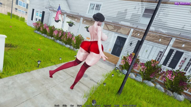 [PC][SLG/3D/欧美]迷雾之后After The FogEp.2 官方中文版[PC+安卓/4… [1+4.94G][百度盘]