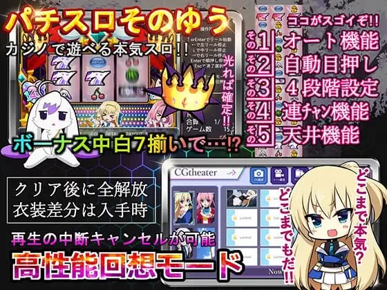 【爆款RPG官中无码PC动态】此后，勇者不知所踪 [1+3.9G][百度盘]