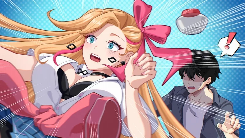 [爆款SLG/PC] 爱与生活：幸福学生 V2.2.0 STEAM官中步兵版+全DLC+存档 [1+5.4G][百度盘]