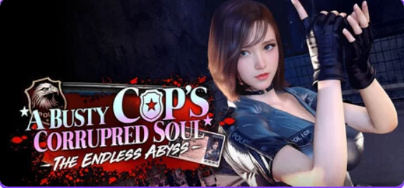 【PC/官中/休闲/SLG游戏/9.0G】调教女警 无尽堕落的深渊Ver1.0.8 [1P+9.0G][百度盘]