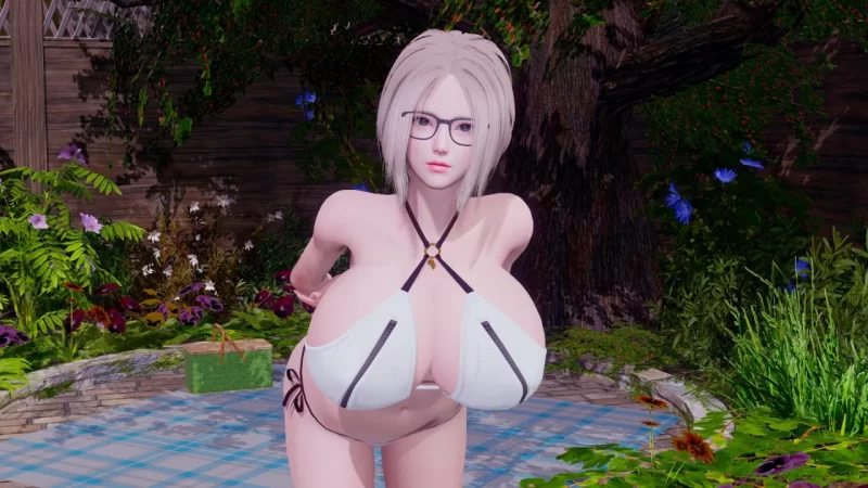 [PC][SLG/3D/欧美]腐蚀我的后宫 Corrupt My Harem V4.0 汉化版[PC+安… [1+5.04G][百度盘]