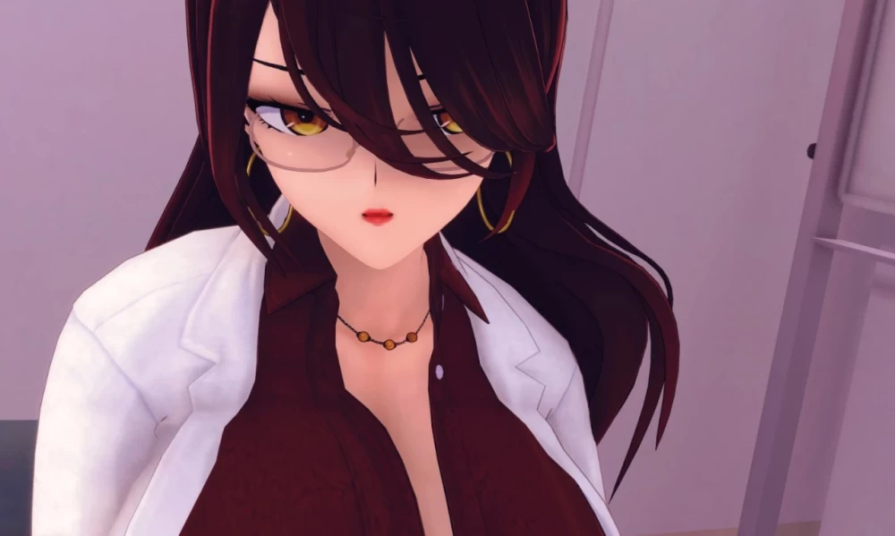 翻转宇宙 Inversion: Inverted World v0.2.0 AI汉化版【PC+安卓】 [1+1.7G][百度盘]