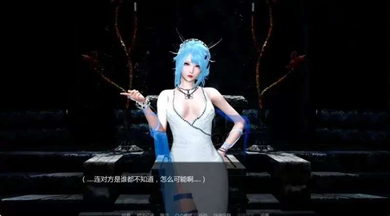 【PC/安卓/AI汉化/亚洲/SLG游戏/3.63G】月球俱乐部  Ver0.3.1 [1P+3.63G][百度盘]