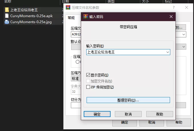 PC+安卓–曲线时刻 Curvy Moments v0.25e [1+2.2G][百度盘]