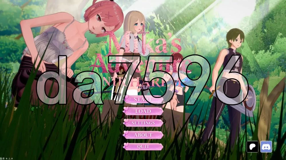 [日式SLG/更新] 米卡的冒险:NTR后宫 v0.2.0 PC+安卓 汉化版 [1+1.80G][百度盘]