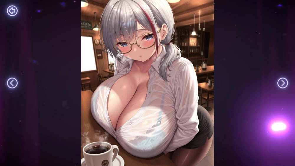 【日系SLG/官中/解谜/PC】变态物语：调教与征服 官方中文版 [1+600m][百度盘]