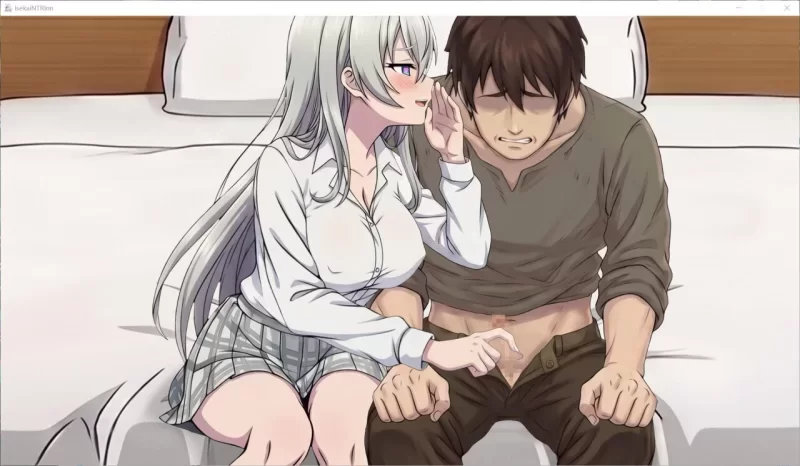更新v1.40[PCSLG动态官中] 异世界NTR旅馆 ～恋人与妹妹 [4G] [1+4G][百度盘]