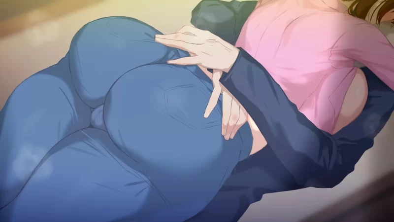 PC+安卓精品【SLG/恶堕/NTR/官中动态步兵】妈妈为何这样 V0.9.0 [1+8.5G][百度盘]