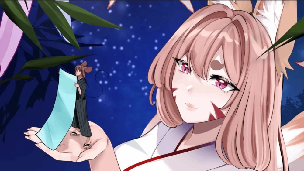 涅槃米糠 Nezumicon v0.1.40 AI版【PC+安卓/3.99GB/更新】 [2+3.99G][百度盘]