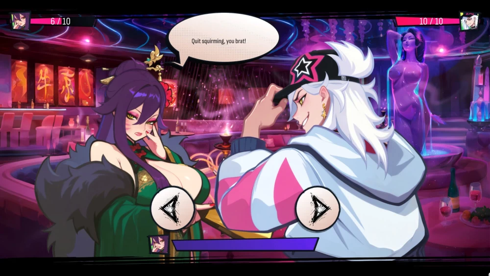 更新/SLG/动态/音乐    瑟瑟偶像退魔团 v1.0.28 官中步兵版 [1+1.85G][百度盘]