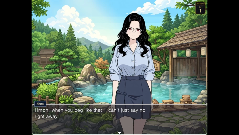 PC[官中/步兵/露出/多女/沙盒/动态] 我的秘密暑假v1.2.3 [2+2.2G][百度盘]