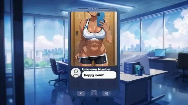 深入故事 Getting Inside: Hentai Story v1.0【安卓/1.03G/AI汉化】 [2+1.03G][百度盘]