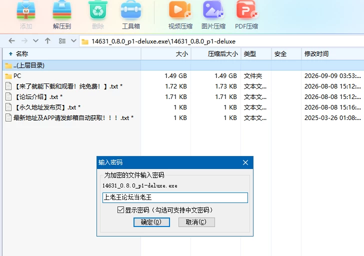【自购】莉奥拉的尊严之价0.8.0_P1官中步兵豪华版【PC+安卓】 [4+1.89G][多种下载方式]