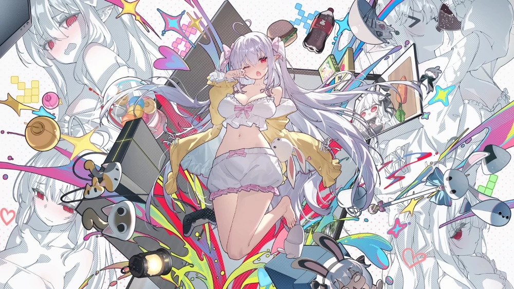 【互动SLG精品/PC+安卓】和存在感薄弱的妹妹一起的简单生活 A v1.2.10 官中版 [1+2.8G][百度盘]