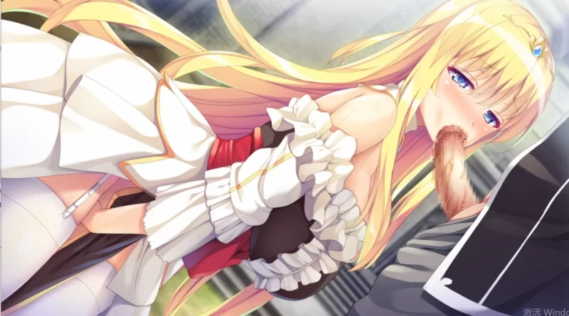 [PCSLG官中] 公主与秽欲的献祭 姫と穢欲のサクリファイス 存档 [1+3G][百度盘]