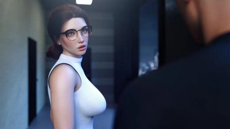 [PC][SLG/3D/欧美]犯罪都市IRYS Ch.1 P2 V1.02 汉化版[PC+安卓/1.83G] … [1+1.83G][百度盘]