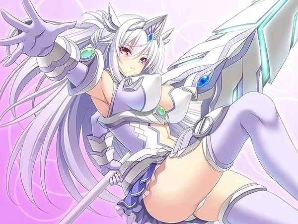 PC[触手]魔法少女伊诺里 ～异种奸孕ませ・无限淫狱～ 汉化 [1+1.1g][百度盘]